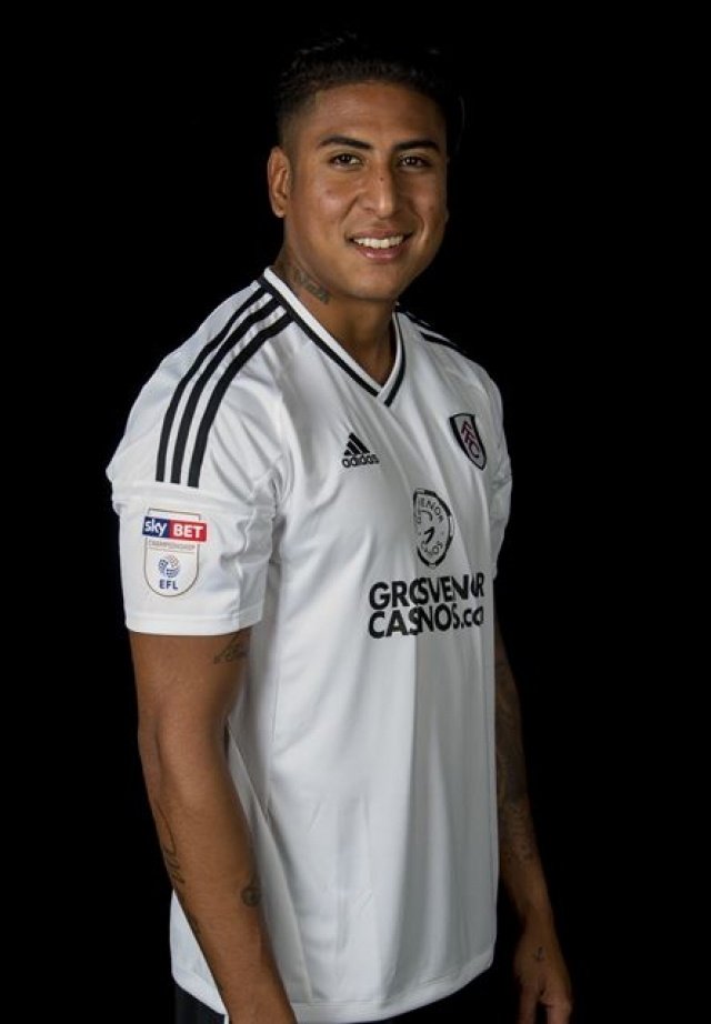 Foto principal de Marcelo | Fulham