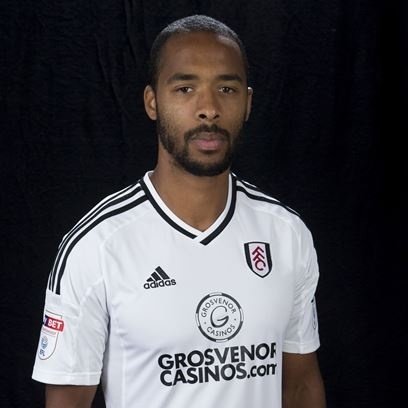 Foto principal de D. Odoi | Fulham