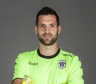 Foto principal de D. Petrić | Angers SCO