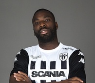 Foto principal de G. Sunu | Angers SCO