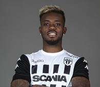 Foto principal de A. Bamba | Angers SCO