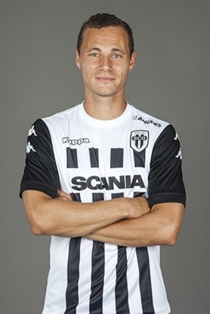 Foto principal de V. Manceau | Angers SCO