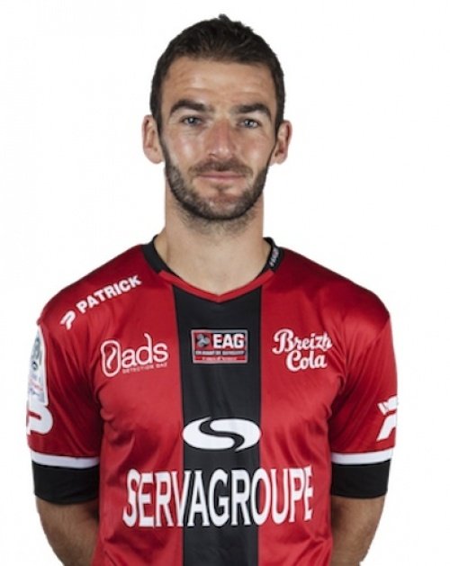 Foto principal de C. Kerbrat | Guingamp