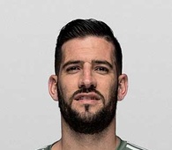 Foto principal de K. Casilla | Real Madrid