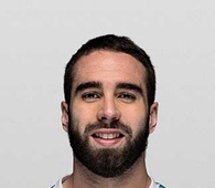 Foto principal de D. Carvajal | Real Madrid