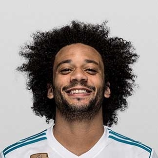 Foto principal de Marcelo | Real Madrid