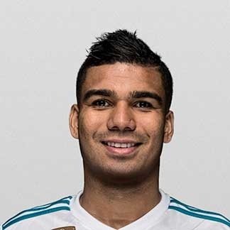 Foto principal de Casemiro | Real Madrid