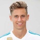 Foto principal de Marcos Llorente | Real Madrid