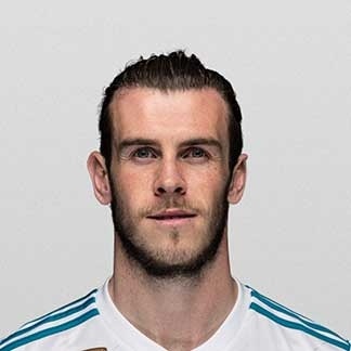 Foto principal de G. Bale | Real Madrid