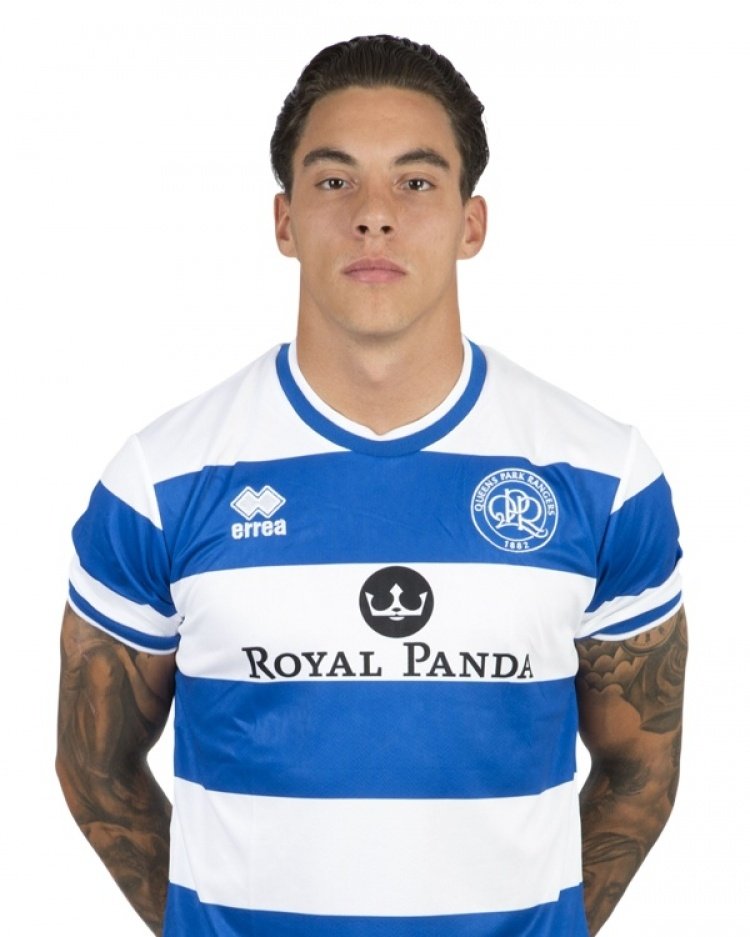 Foto principal de R. Grego Cox | Queens Park Rangers