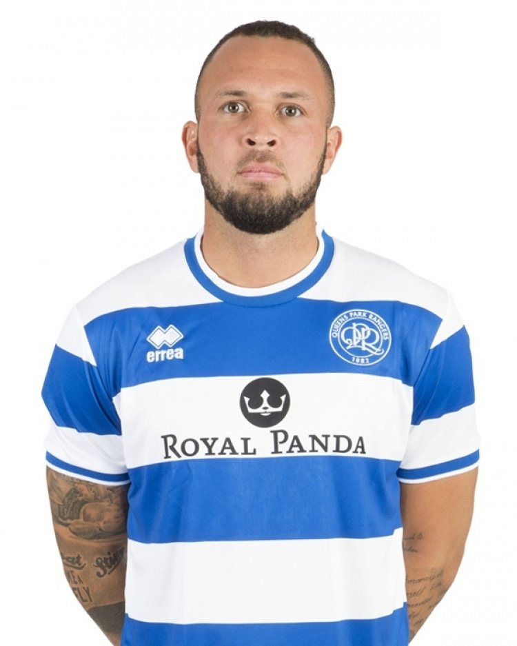 Foto principal de J. Lynch | Queens Park Rangers
