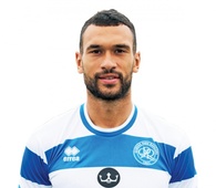 Foto principal de S. Caulker | Queens Park Rangers