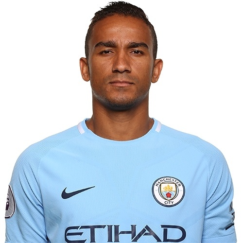 Foto principal de Danilo | Man. City