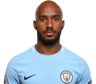 Foto principal de F. Delph | Man. City