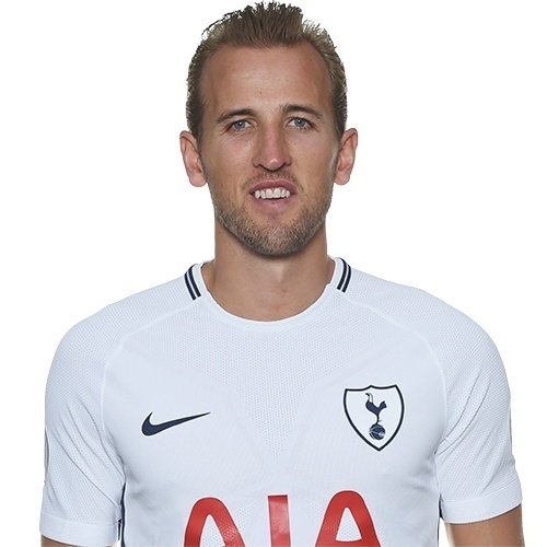 Foto principal de H. Kane | Tottenham Hotspur