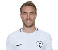 Foto principal de C. Eriksen | Tottenham Hotspur