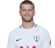 Foto principal de E. Dier | Tottenham Hotspur