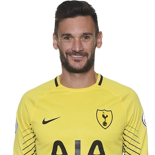 Foto principal de H. Lloris | Tottenham Hotspur