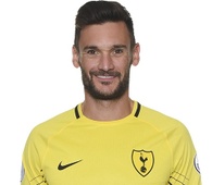 Foto principal de H. Lloris | Tottenham Hotspur