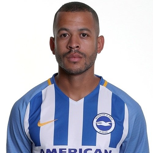 Foto principal de L. Rosenior | Brighton & Hove Albion