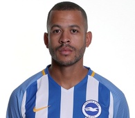 Foto principal de L. Rosenior | Brighton & Hove Albion