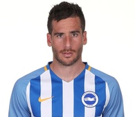 Foto principal de T. Hemed | Brighton & Hove Albion