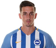 Foto principal de L. Dunk | Brighton & Hove Albion