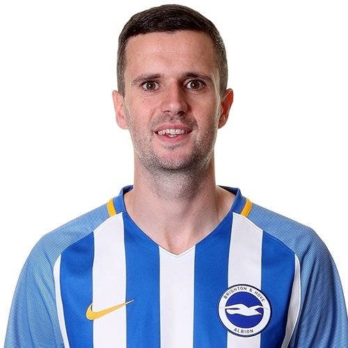 Foto principal de J. Murphy | Brighton & Hove Albion