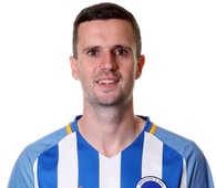 Foto principal de J. Murphy | Brighton & Hove Albion