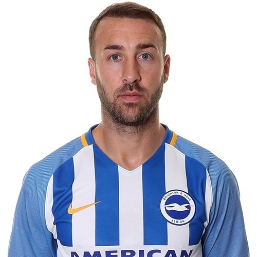 Foto principal de G. Murray | Brighton & Hove Albion