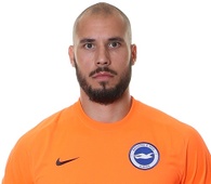 Foto principal de N. Mäenpää | Brighton & Hove Albion