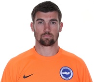 Foto principal de M. Ryan | Brighton & Hove Albion