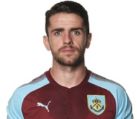 Foto principal de R. Brady | Burnley