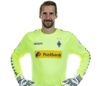 Foto principal de C. Heimeroth | Borussia Monchengladbach