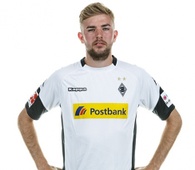 Foto principal de C. Kramer | Borussia Monchengladbach