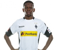 Foto principal de I. Traoré | Borussia Monchengladbach