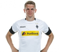 Foto principal de M. Ginter | Borussia Monchengladbach