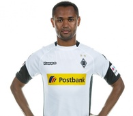 Foto principal de Raffael | Borussia Monchengladbach