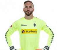 Foto principal de T. Sippel | Borussia Monchengladbach