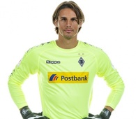 Foto principal de Y. Sommer | Borussia Monchengladbach