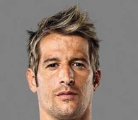 Foto principal de F. Coentrão | Sporting CP