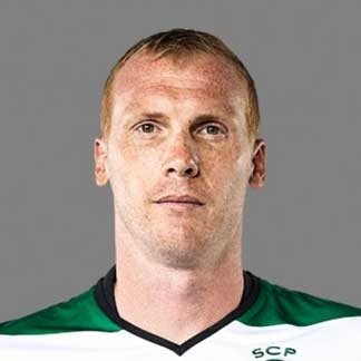 Foto principal de J. Mathieu | Sporting CP