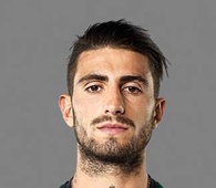 Foto principal de C. Piccini | Sporting CP