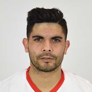 Foto principal de É. Banega | Sevilla