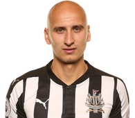 Foto principal de J. Shelvey | Newcastle