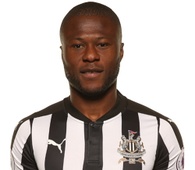 Foto principal de C. Mbemba | Newcastle