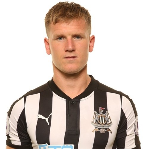 Foto principal de M. Ritchie | Newcastle