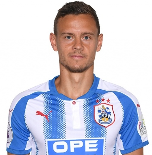 Foto principal de C. Löwe | Huddersfield Town