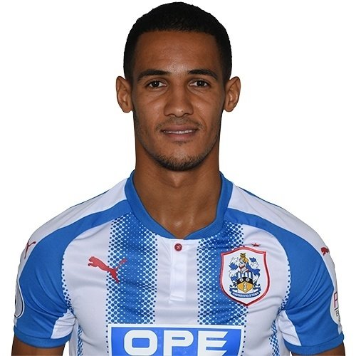 Foto principal de T. Ince | Huddersfield Town