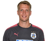 Foto principal de J. Lossl | Huddersfield Town